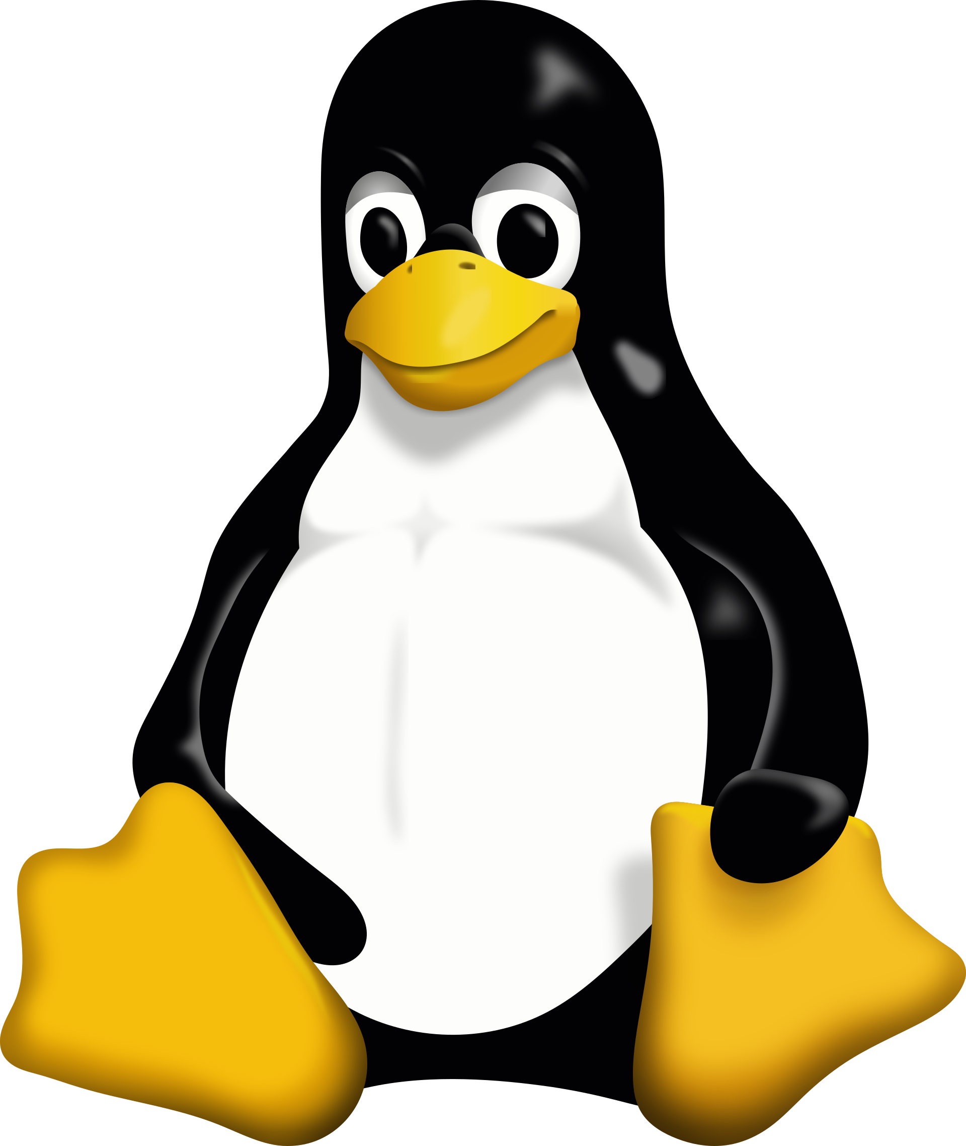 Linux Logo